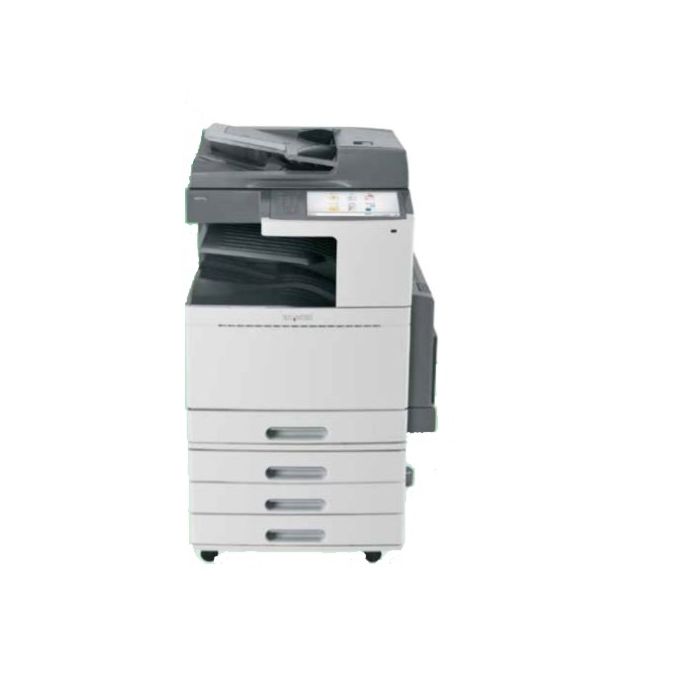 Lexmark X954de MFP