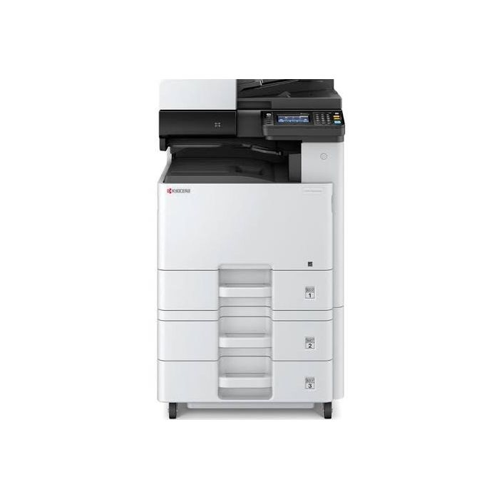 Kyocera ECOSYS M8124cidn - 1102P43NL0 MFP Farbig A3