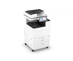 Ricoh IM C4500 Multifunktionsdrucker Farbig A3