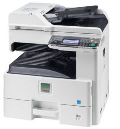 Kyocera FS-6025 MFP