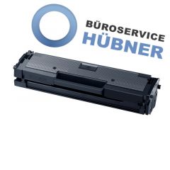 Eigenmarke Toner Schwarz kompatibel zu Kyocera TK-1130 für 3.000 Seiten