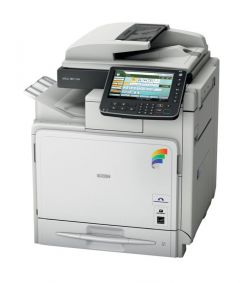 Ricoh MP C300 Multifunktionsdrucker Farbig