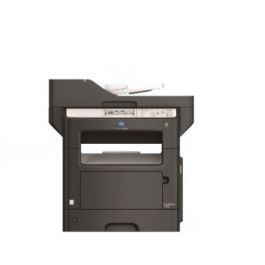 Konica Minolta bizhub 4020 MFP 4-in-1 | Günstig bei ...