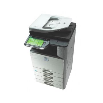 Sharp MX-3100N MFP