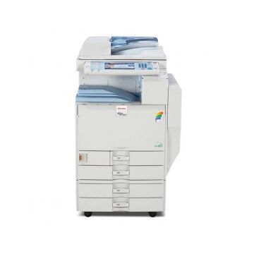 Ricoh Aficio MP C2800 MFP