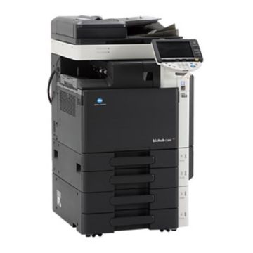 Konica Minolta bizhub C360 MFP