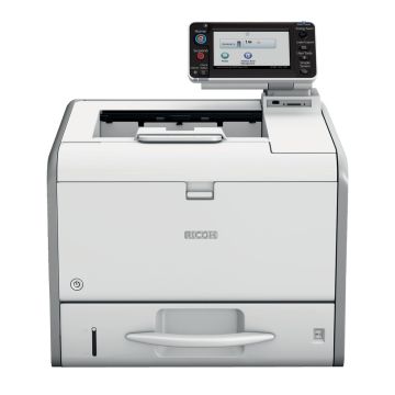 Ricoh SP 4520 Laserdrucker S/W A4