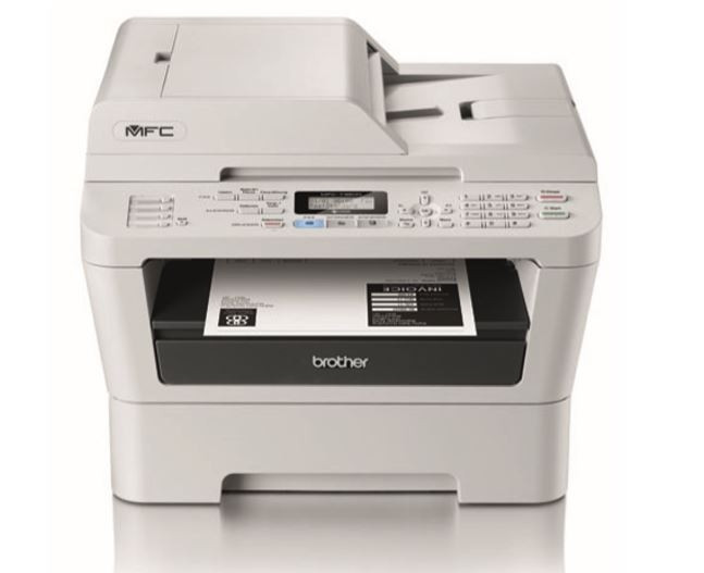 Brother MFC-7360N MFP | Günstig bei Kopiererhaus.de